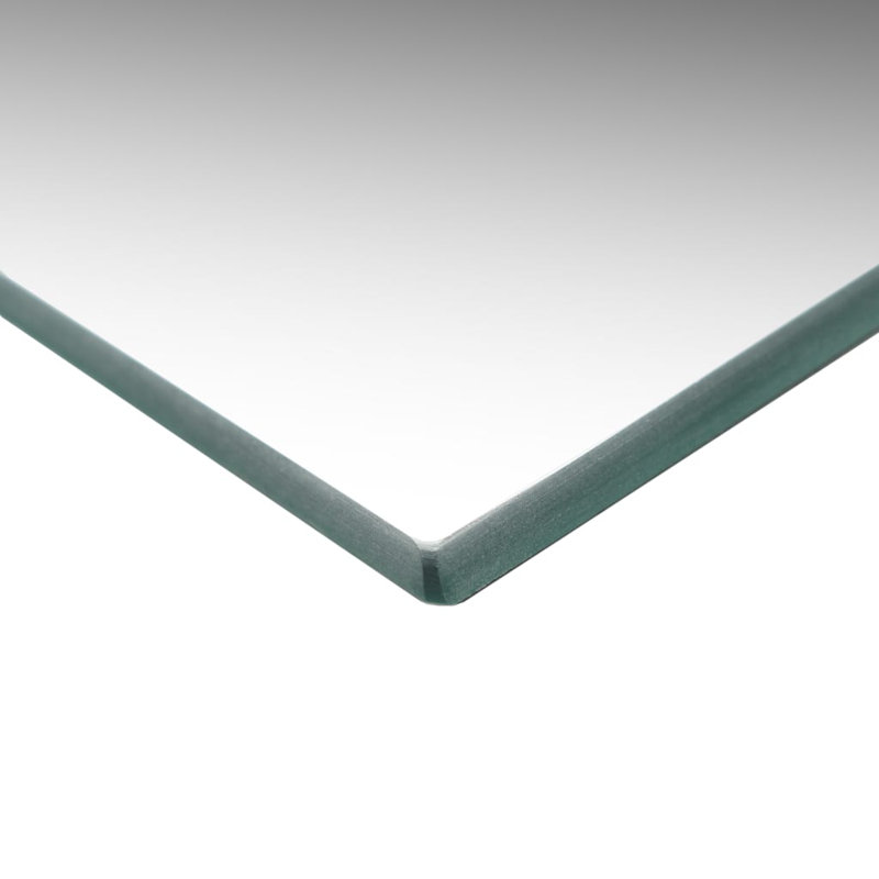 Ladonna Wall Mirror, 40 cm H x 40 cm W