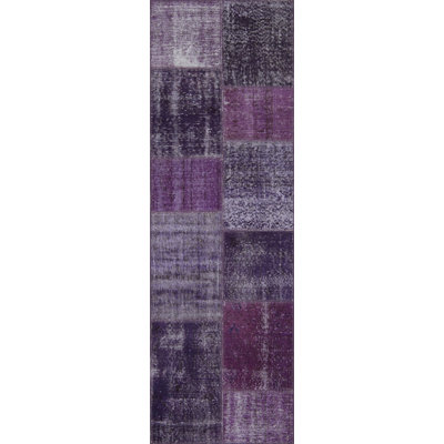 Eleanne Patchwork Indoor Rug