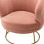 Fauteuil demi-tonneau 28,4 po-2132785313