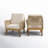 Outdoor Lounge Chair