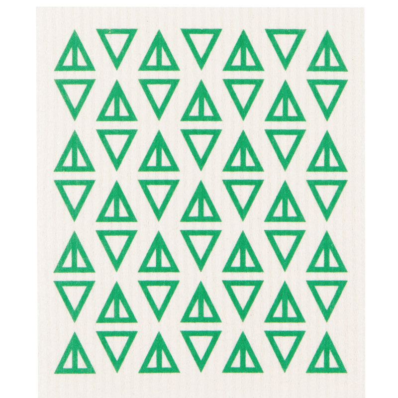 Chiffon de vaisselle suédois