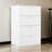 Victoriah 4 - Drawer Dresser-67240879