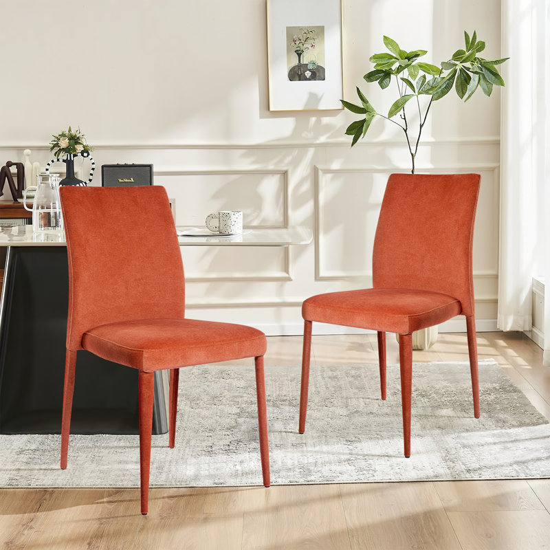 Chaise de salle à manger Gwendolynn