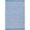Tapis intérieur / extérieur français tissé à la main Mainsail