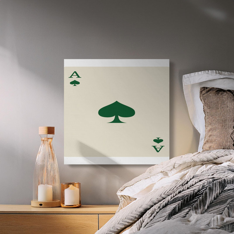 Wrapped Canvas Print Set, 14x14