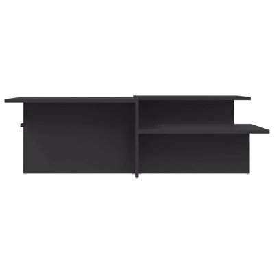 Cunegunda Abstract Coffee Table