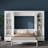 Murphy Bed With Drawers And Led-1748007165