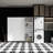 3 Pieces Garage Storage Cabinet System Set-947937076