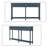 Azelle 58.01'' Console Table-660472103