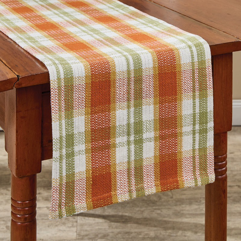 Bittersweet 13" Table Runner, 54" L x 13" W
