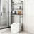 Freestanding Over-The-Toilet Storage