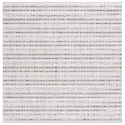 Msr1914 Martha Stewart Serenity Performance Striped Rug
