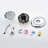 All-In-One Kit with Rough in-Valve-70045403
