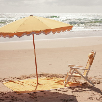 Parasol Wrett