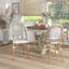 Chaise d'appoint Correll-70778538