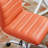 Modway Ripple Armless Mid Back Vinyl Office Chair-394317372