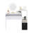 Lancaer Computer Desk-1254339645