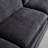 Modular L-Shaped Sectional Sofa-1332630884