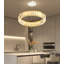 Lustre en cristal 16 po-130132170