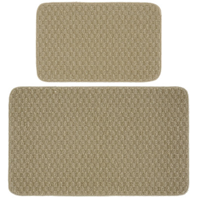 Lomax Non-Skid Kitchen Mat