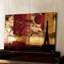 Parvez Taj - Wrapped Canvas Print-16671179