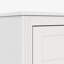 Commode double 6 tiroirs en bois robuste-1367436732