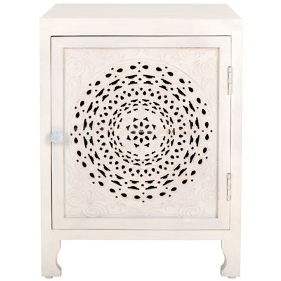 Farrux 18'' W Nightstand