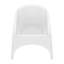 Chaise longue d'extérieur en osier Tomosuke-20361537
