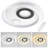 Arbaj Flush Mount
