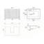 Modern Bathroom Vanity with Advanced Features for Stylish Spaces-2040472728