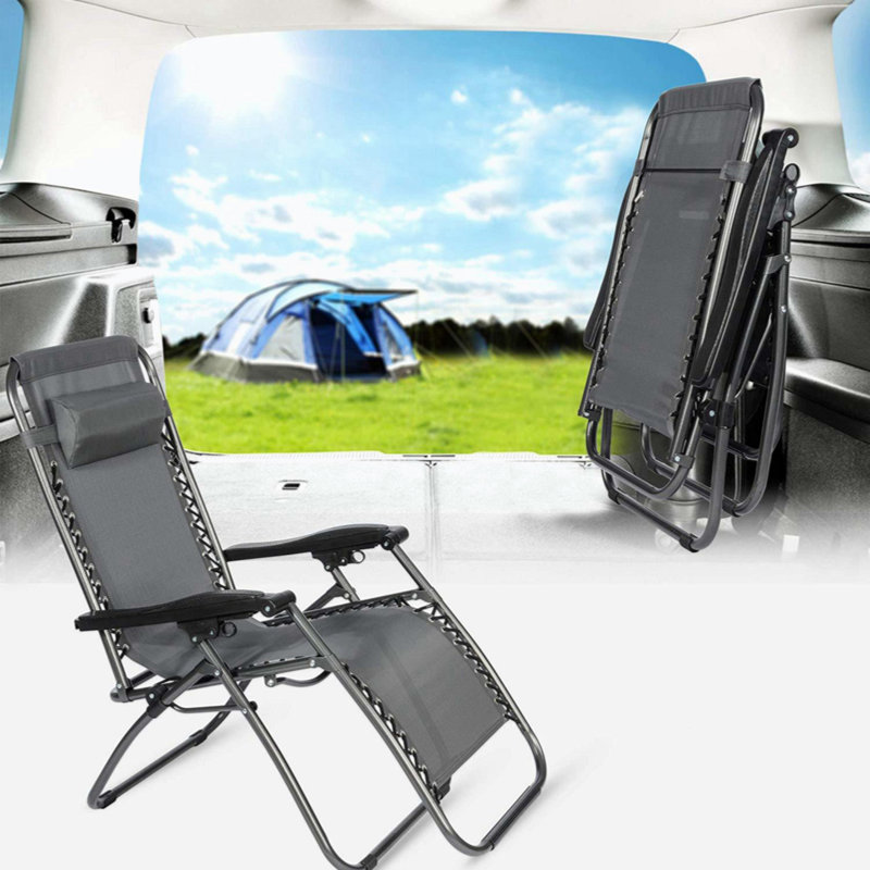 Fauteuil inclinable réglable Zero Gravity