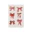 «Jingle Bow Joy», impressions sur toile-100804058-100804062-100804050