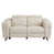 Cuir beige