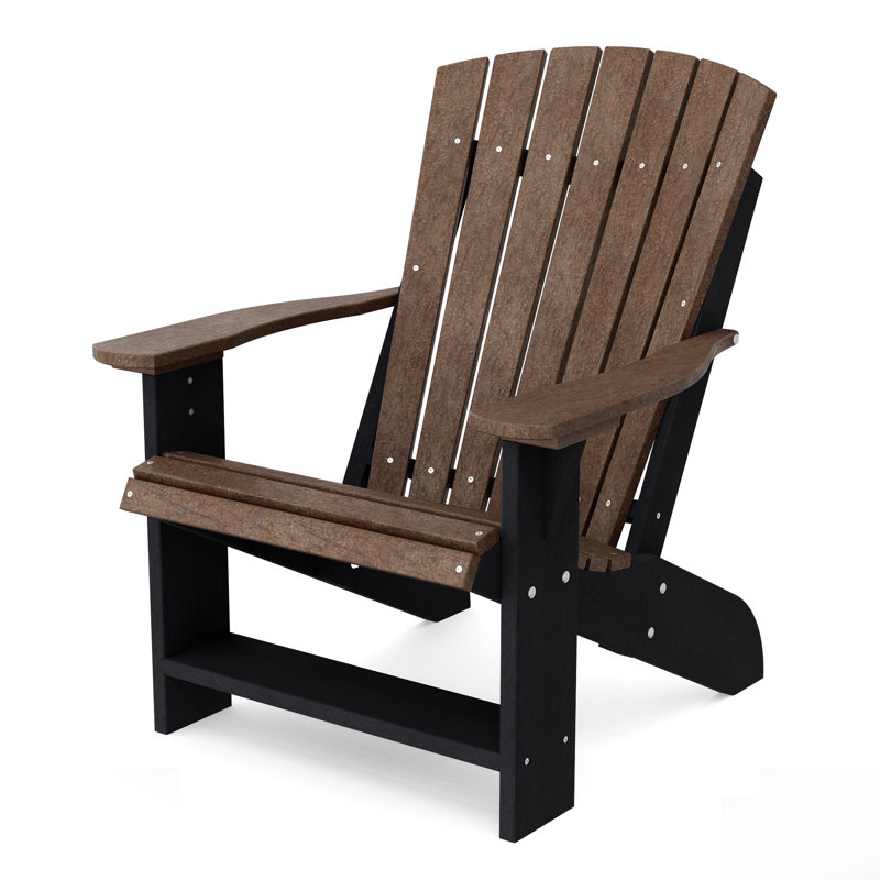 Outdoor Adirondack Chair