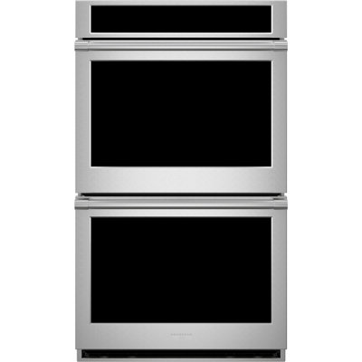 Monogram 30" Statement Double Wall Oven