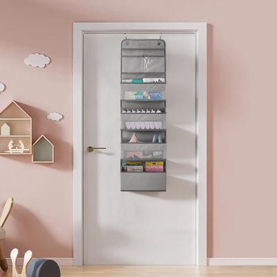 Aidian Fabric Closet System
