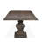 Colbourne Solid Wood Dining Table