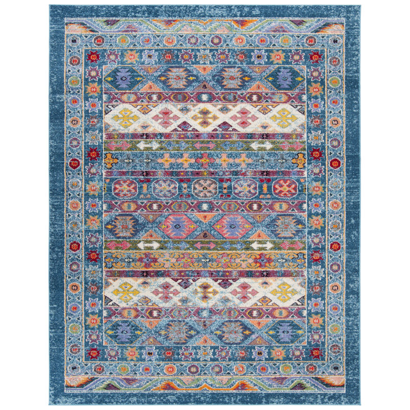 Tapis performance Gutierez, Rectangle 8 pi x 10 pi