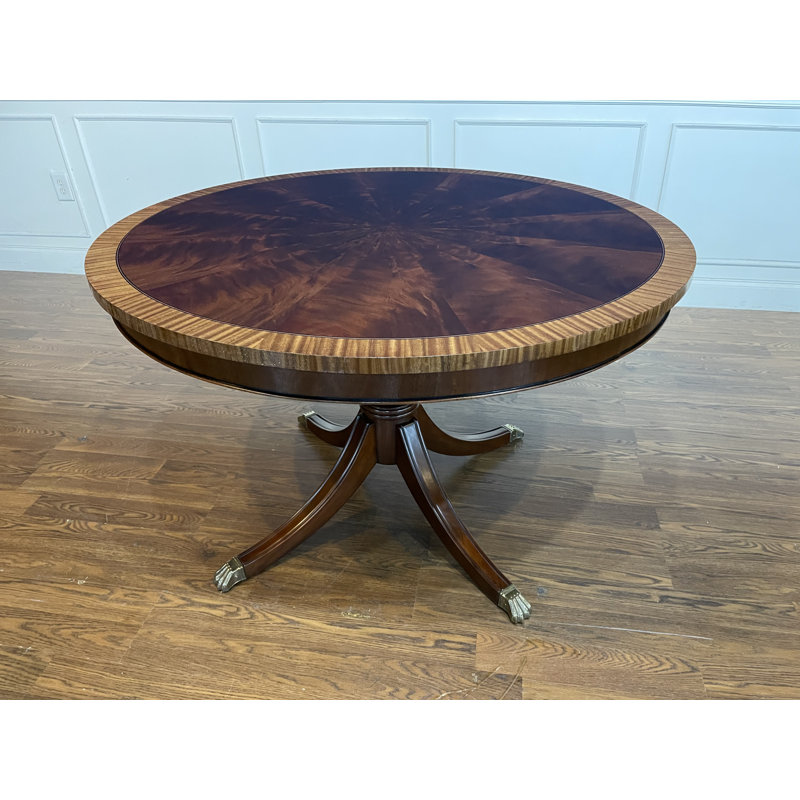 48'' W Console Table