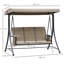 Allwin Swing Seat with Stand-276973393