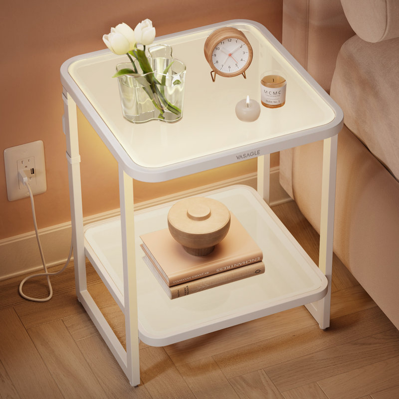 Davona End Table