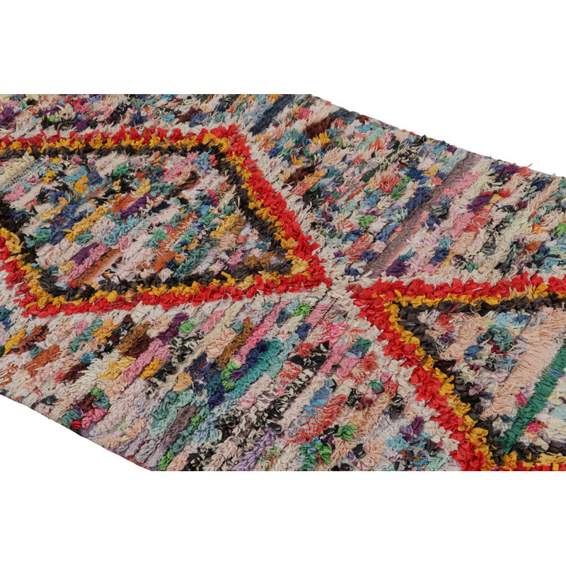 Wool Area Rug