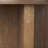 Estelle 32" Solid Wood End Table-87118323-87118324
