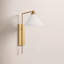 Franklin Wall Sconce-1996286137