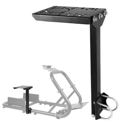 Anman PC & Racing Game Chair in Black