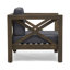Fauteuil club d'extérieur de style ferme-188893153-188893157