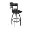 Hunter Swivel Stool-110982436-110982443-110982446