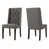 Dark Grey est en rupture de stock