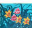Feelings 099 Print by Alicia Lopez-1602171096