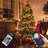 Shareva 1 - Bulb 787'' Plug-in LED String Light